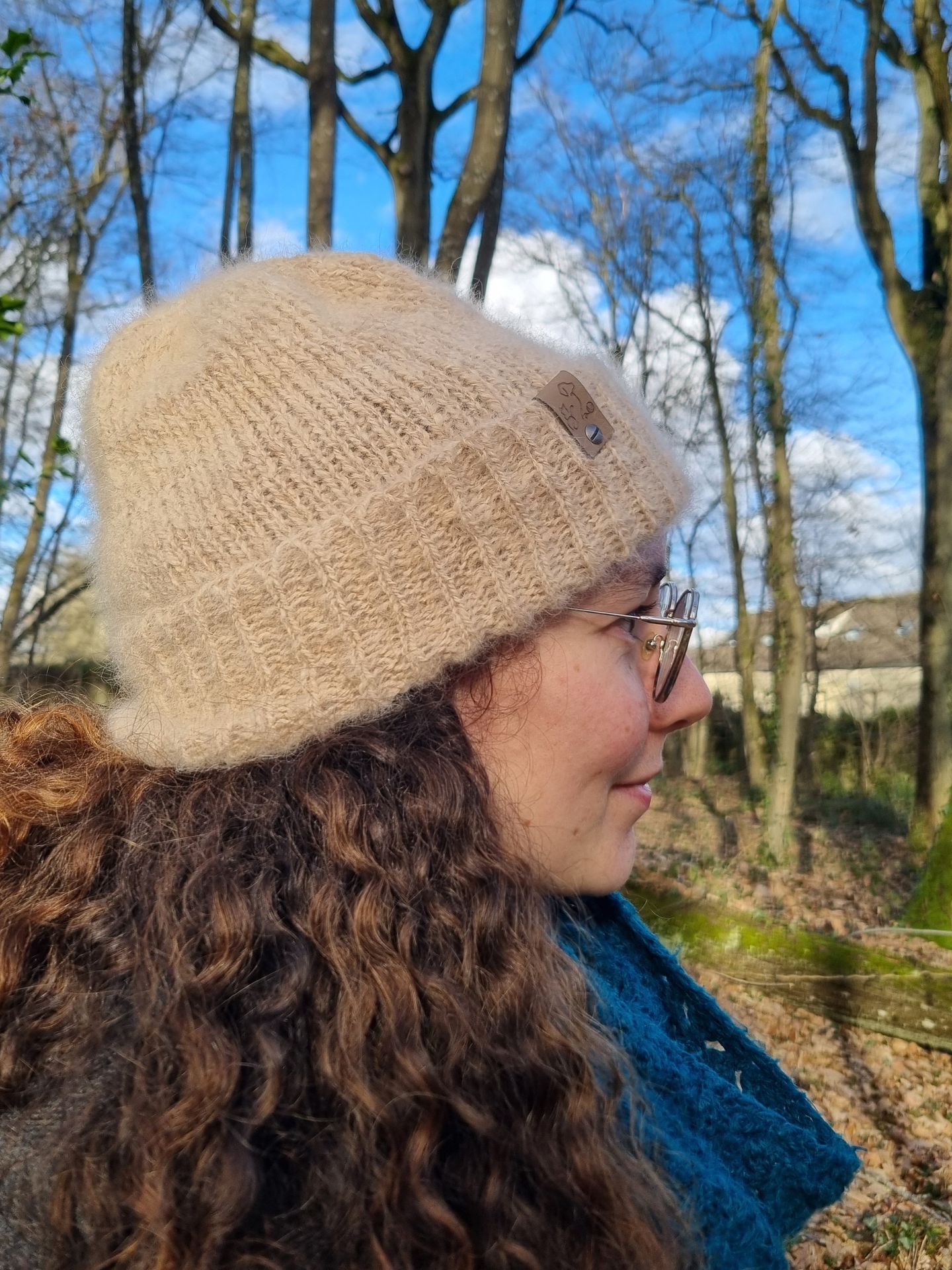 bonnet
